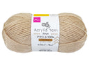 アクリル毛糸（Ａ７、ベージュ）