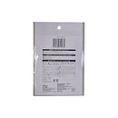 バッグパーツ（円型、クリア）