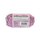 毛糸（ムーンフロスト、ライラック）