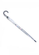 耐風ビニール傘（グラスファイバー製）７０ｃｍ