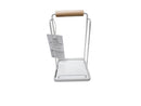 お玉＆菜箸スタンド