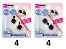 カメラレンズ保護カバー（アイフォーン用、１３／１３ｍｉｎｉ＆１２Ｐｒｏｍａｘ、メタルカラーＢ）