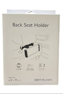 バックシートホルダー　ＢＫ