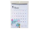 ホワイトボードカレンダー（Ａ４）