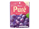 カンロ ピュレグミグレープ ３５ｇ