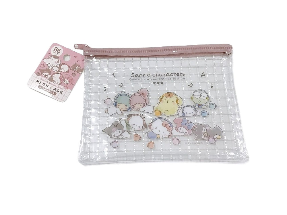 サンリオ １００サイズ 詰め合わせセット 646fada686b769e2a7823cf02c31f1