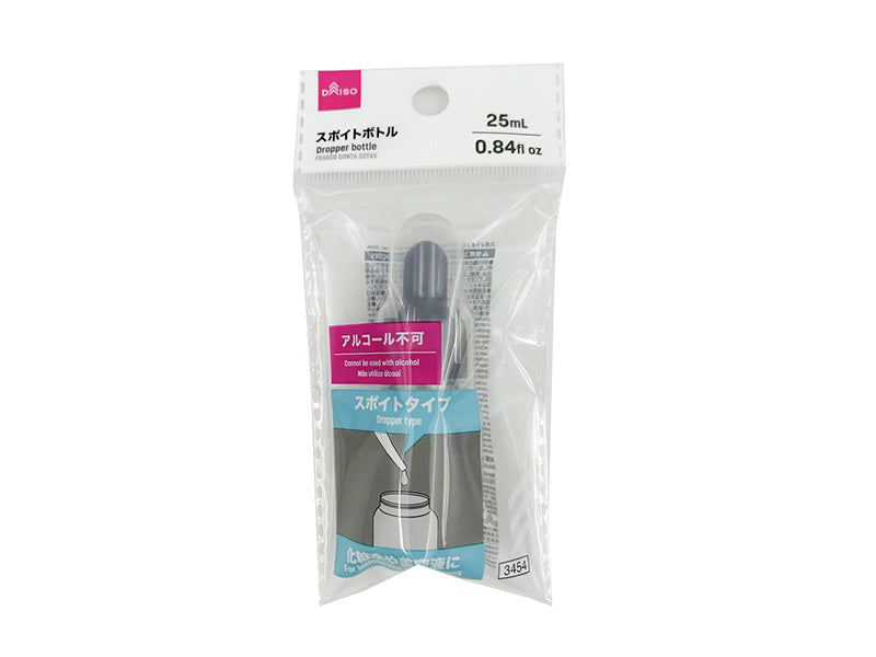 スポイトボトル（２５ｍＬ）