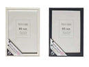 フォトフレームＢ５（白・黒）