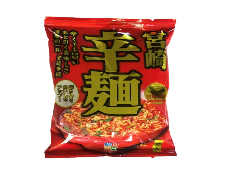 響　宮崎辛麺　８４ｇ