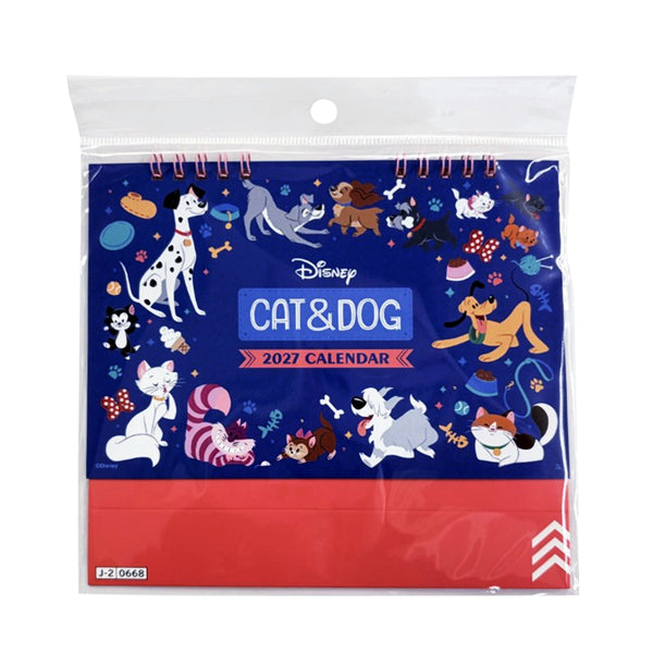 ディズニーホテル　卓上カレンダーホルダー 6557e2ef41268bab021770c8ce3a3f