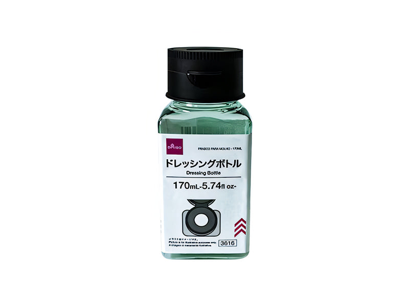 ドレッシングボトル