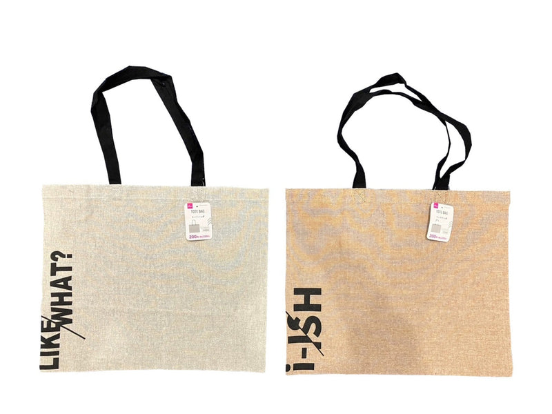 レッスンバッグ