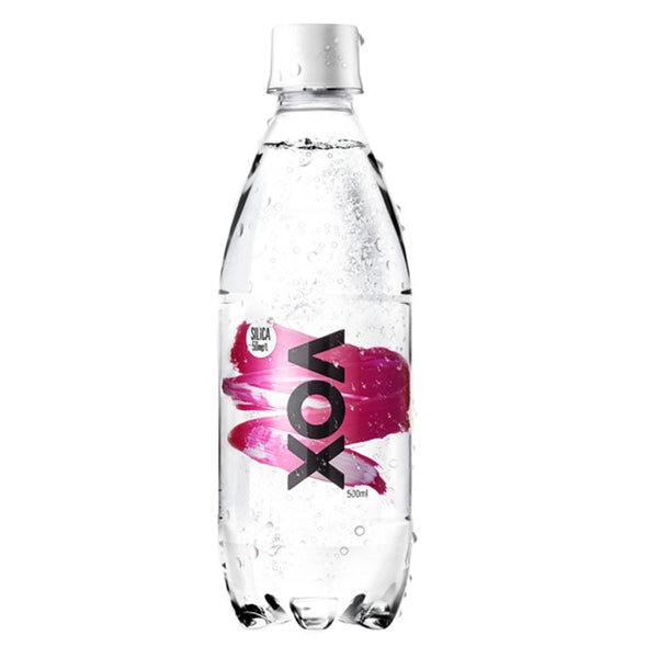 フォルダ VOX炭酸水 シリカ 500ml - 100均 通販 ダイソー
