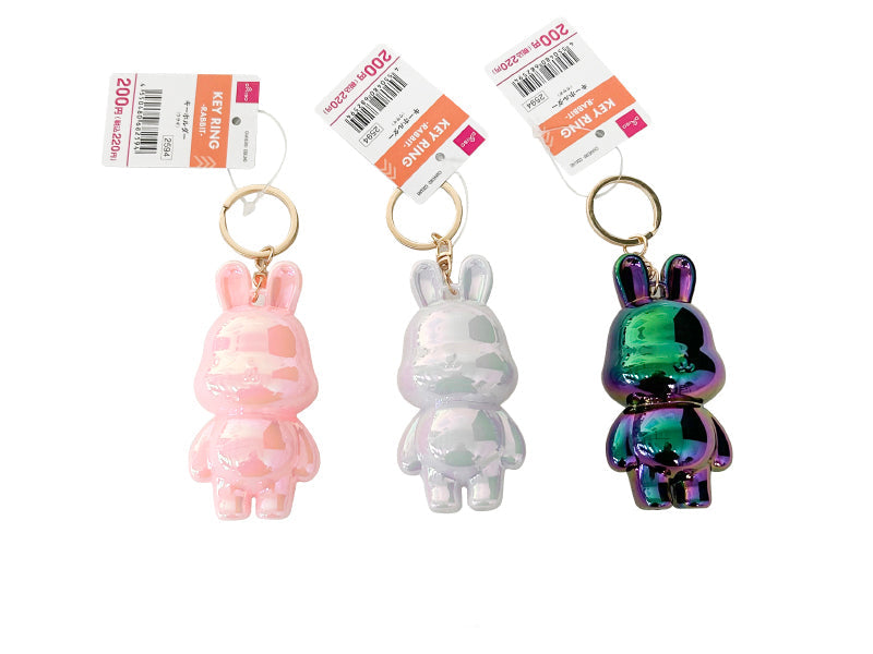 キーホルダー（ウサギ）