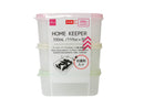 ホームキーパー（３個、抗菌剤入）