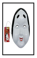 踊りおめん（おかめ）