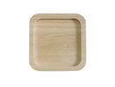 インテリアウッドトレー（正方形）