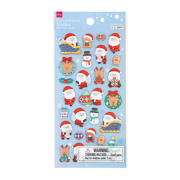 サンタシール 100,000枚 サンタシール 100,000枚