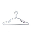 ワイヤーハンガー（溝付タイプ、５本）