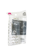 竿ピンチ（シングル、１０個）