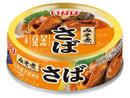 いなば　さばみそ煮　６０ｇ
