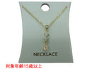 ネックレスＭＳＮＫ＿５１０７２４５―２