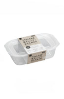 クレルパック（７００ｍＬ、クリア）