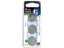 リチウムコイン形電池（ＣＲ２０１６、３個）