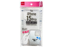 ダブルガードケース（アイフォーン用、１５Ｐｒｏ、クリア）