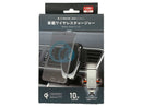 車載ワイヤレスチャージャー　ＢＫ