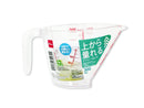 上から量れるメジャーカップ３００ｍＬ