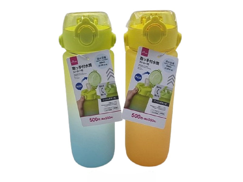 取っ手付水筒（８００ｍＬ）