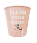 ダストボックス（ピンク）