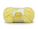 ブランケットヤーン（イエロー）
