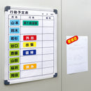 インクジェットプリンタ専用マグネットシート　マット紙Ａ４