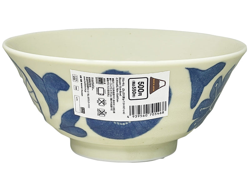 ブロッサム　どんぶり