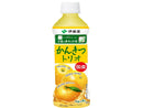 伊藤園　ニッポンエール　国産かんきつトリオ　４００Ｇ