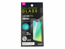 全面保護ガラス（高透明、アイフォーン用、１７Ｐｒｏ　Ｍａｘ／１６Ｐｒｏ　Ｍａｘ）