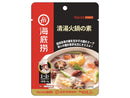頤海日本　清湯火鍋の素　４０ｇ