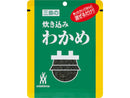 三島食品　炊き込みわかめ　２２ｇ