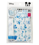 不織布マスク、キッズ（ミッキーマウス）