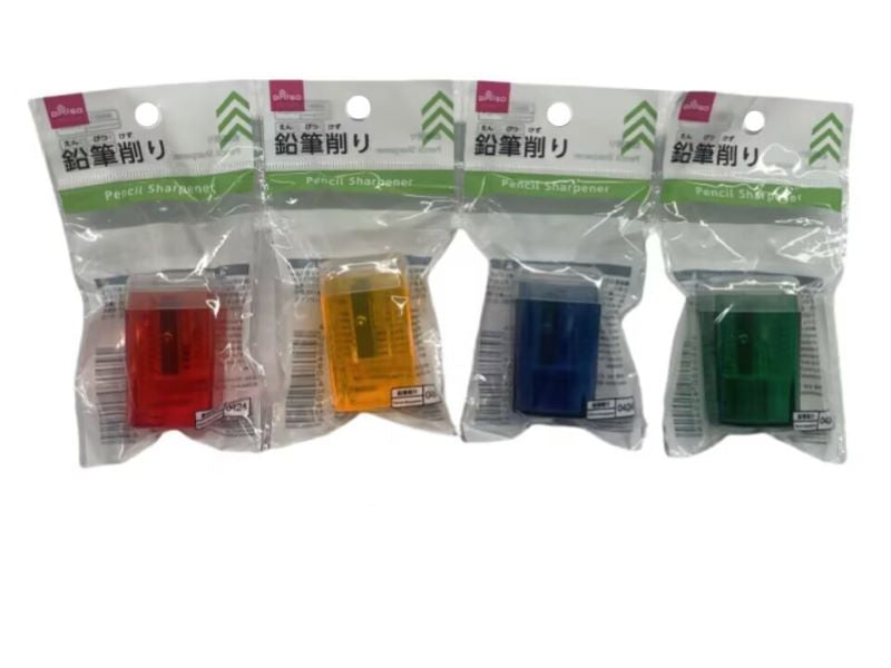 鉛筆削り