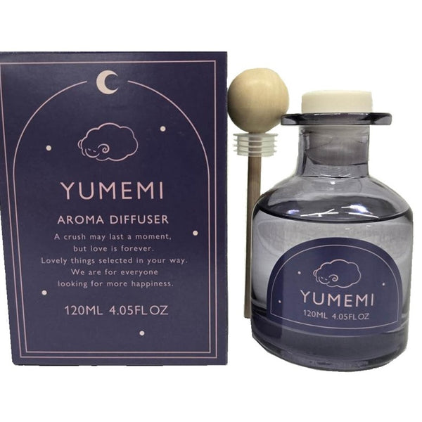 アロマディフューザー（YUMEMI） - スリーピーネットストア通販