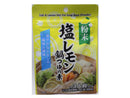 味日本　粉末　塩レモン鍋つゆの素　２７ｇ