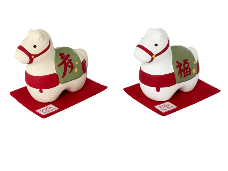 置物（午、立ち、Ａ）