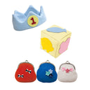 フェルト（白）