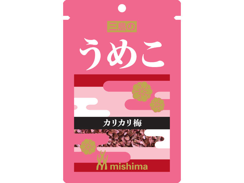 三島食品　うめこ　１２ｇ