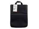 ランドセル専用ケース（２ポケット、Ａ４、黒）