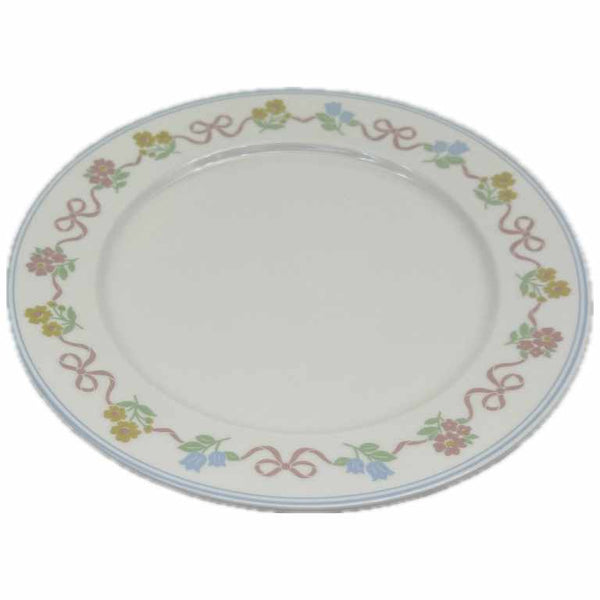 デンビー 皿 プレート フラワー 花柄 ビンテージ ヴィンテージ