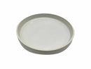 プレート（メイク、約１３．５ｃｍ、アイボリー）